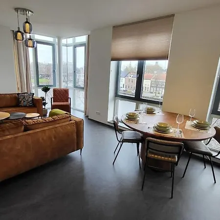 Kopwest 1 Purmerend