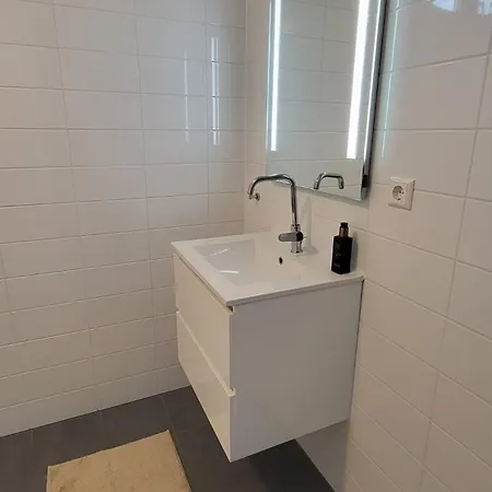 Apartment Kopwest 1 *
