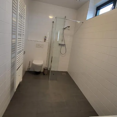 Kopwest 1 Apartment Purmerend