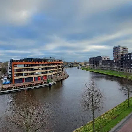 Kopwest 1 Lejlighed *