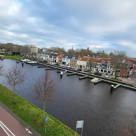 Lejlighed Kopwest 1 *