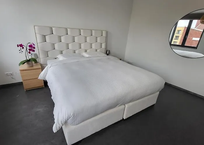 Kopwest 1 Appartement *