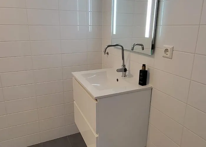 Appartement Kopwest 1 *