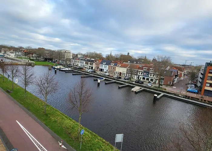 Appartement Kopwest 1 *