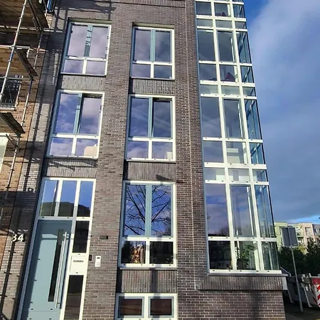 Kopwest 1 Appartamento *