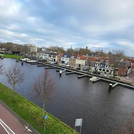 Kopwest 1 Appartamento *