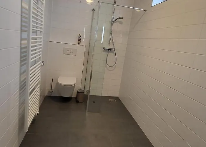 Kopwest 1 아파트 퓨머랜드