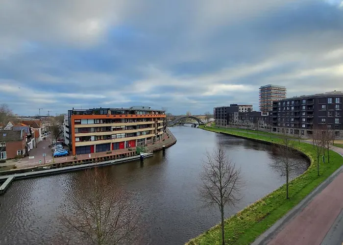 Kopwest 1 아파트 *